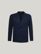 Bild von Doppelreihiger Veston