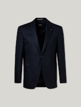 Bild von Veston im Regular Fit JANSON