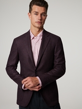 Bild von Veston im Regular Fit KEI