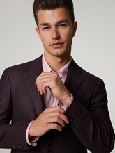 Bild von Veston im Regular Fit KEI