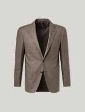 Image sur Veston Regular Fit KEI