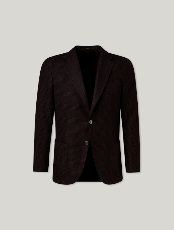 Image sur Veston Shaped Fit