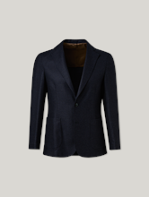 Bild von Veston aus Wolle EASY J