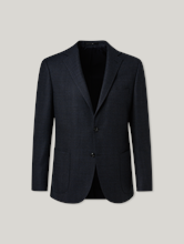 Bild von Veston im Shaped Fit SENDRIK