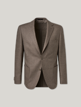 Bild von Veston im Shaped Fit SENDRIK