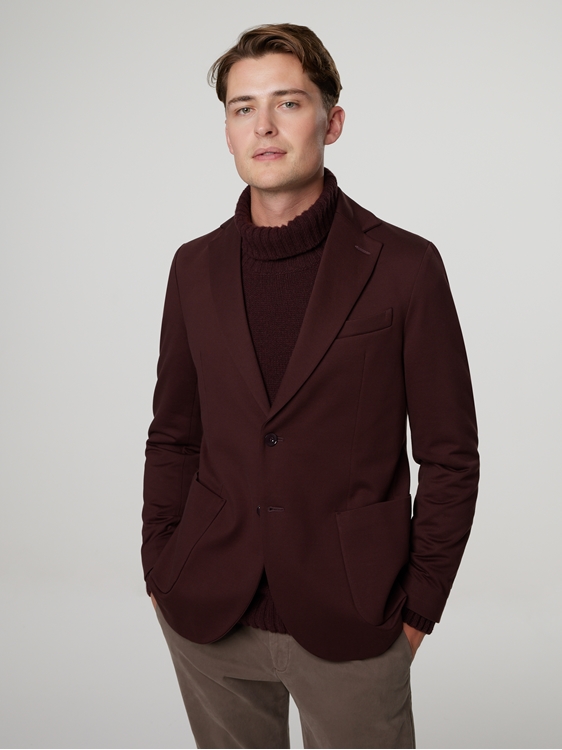 Bild von Veston GIACCA FELPA