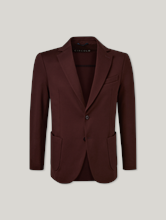 Bild von Veston GIACCA FELPA