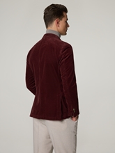 Bild von Veston aus Cord