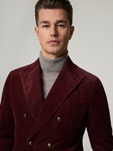 Bild von Veston aus Cord