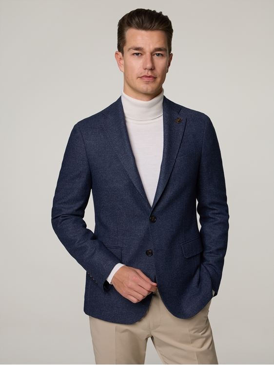 Bild von Veston im Regular Fit