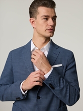 Bild von Veston im Regular Fit HANRY