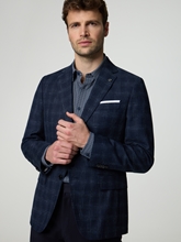 Bild von Veston im Slim Fit HUTSON