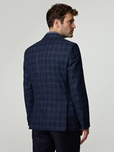 Bild von Veston im Slim Fit HUTSON