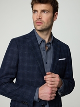 Bild von Veston im Slim Fit HUTSON