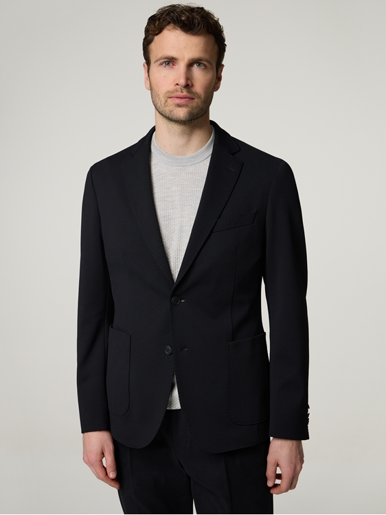 Image sur Veston coupe slim HANRY