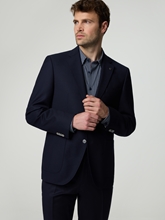 Bild von Veston im Slim Fit JANSON