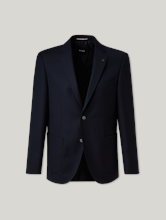 Bild von Veston im Slim Fit JANSON