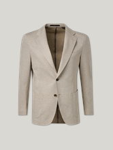 Bild von Veston im Shaped Fit GIORNO