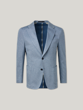 Bild von Veston im Shaped Fit GIORNO