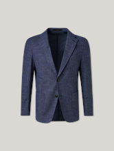 Bild von Veston im Shaped Fit GIRO