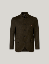 Bild von Veston im Regular Fit