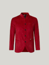 Bild von Veston Regular Fit LUSANDRETTO