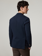 Bild von Veston im Slim Fit