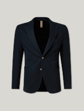 Bild von Veston im Slim Fit