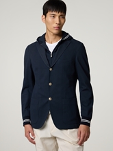 Bild von Veston mit Blende