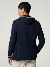 Bild von Veston mit Blende