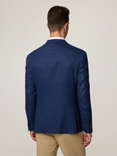 Image sur Veston en laine vierge