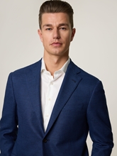 Image sur Veston en laine vierge