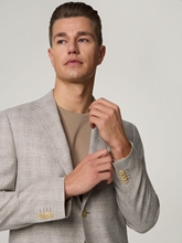 Image sur Veston en soie