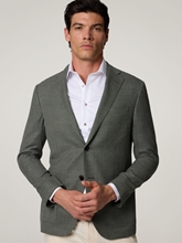 Image sur Veston en laine