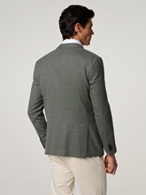 Image sur Veston en laine