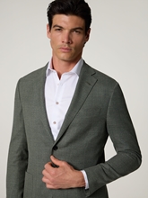 Image sur Veston en laine