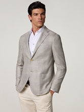 Bild von  Veston mit Seide