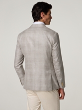 Bild von  Veston mit Seide