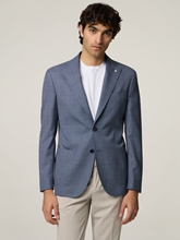 Bild von Veston im Slim Fit JECK