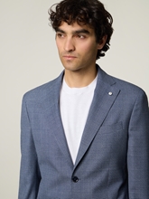 Bild von Veston im Slim Fit JECK