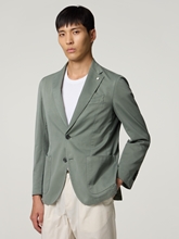 Bild von Veston mit Seide