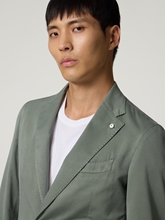 Bild von Veston mit Seide