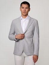 Bild von Veston aus Baumwolle