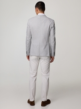 Bild von Veston aus Baumwolle