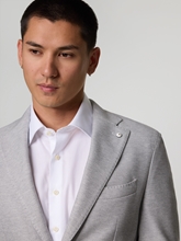 Bild von Veston aus Baumwolle