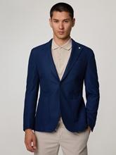 Bild von Veston aus Baumwolle