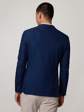 Bild von Veston aus Baumwolle