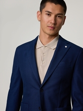 Bild von Veston aus Baumwolle