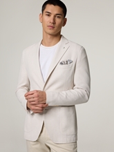 Image sur Veston coupe droite