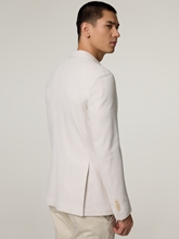 Image sur Veston coupe droite